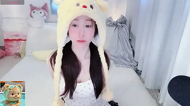 Chat XXX en directo de mistylana_