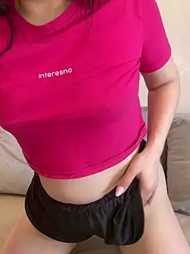 SexyLexyR 现场XXX聊天