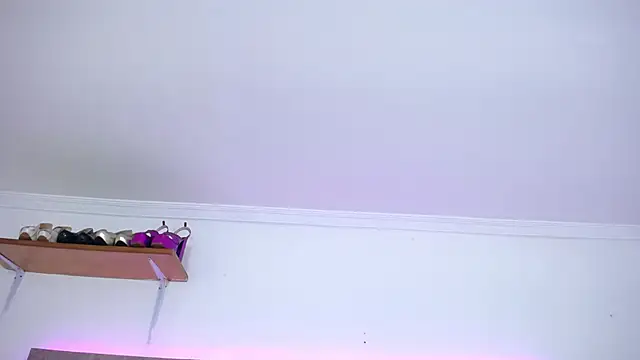 Chatroom XXX en direct de Jessica_Kraftt