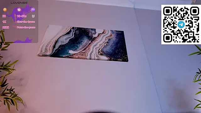 miiss__lulu Adlı Modelin Canlı XXX Sohbeti