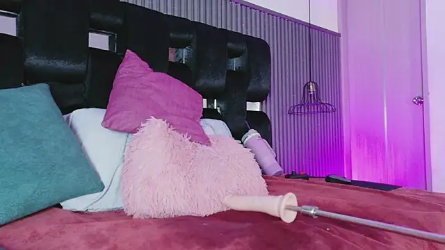 แชท XXX สดของ levana1