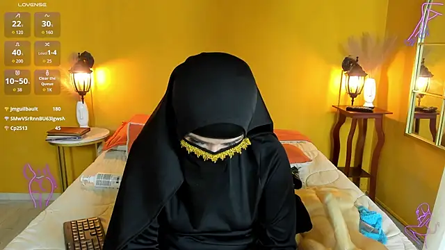 malek_zark2 লাইভ XXX চ্যাট