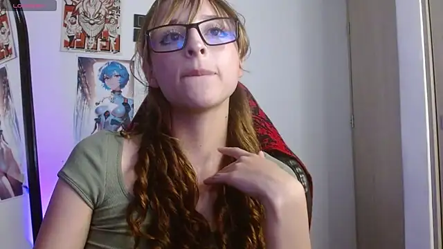 Онлайн чат XXX CelesteAyase