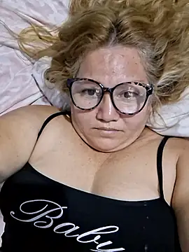 Chat XXX en directo de Carlotaazul