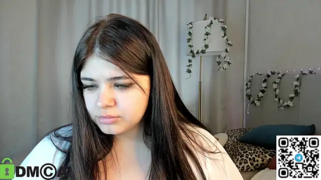 Chat +18 de Annet_Nel1son ao vivo