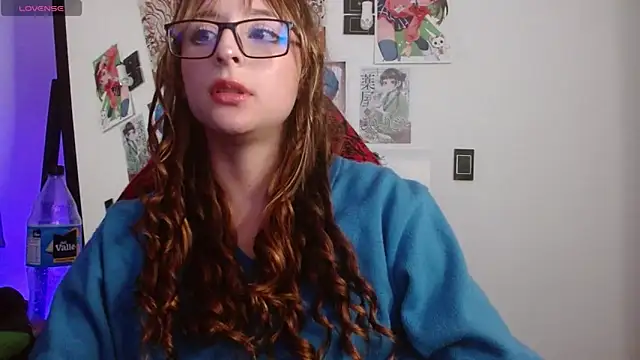 CelesteAyase Obrolan Langsung XXX