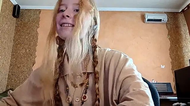 KateVibe_01 Webcamshow