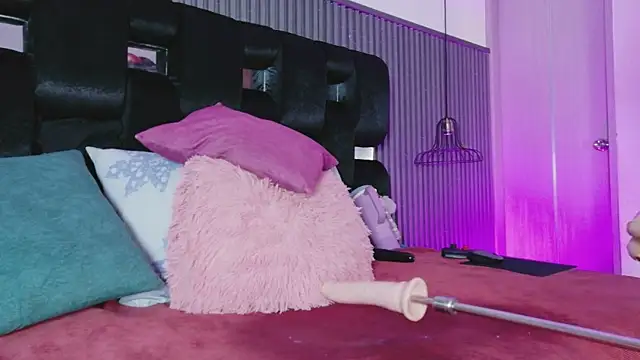 Chat XXX en directo de levana1