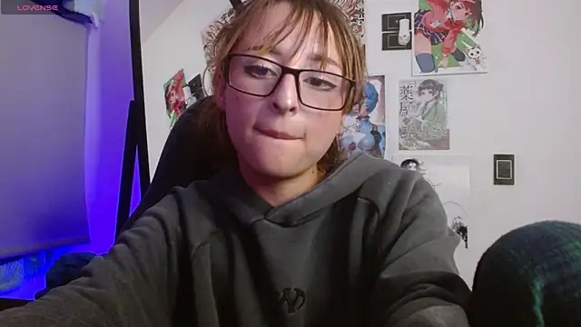 CelesteAyase Live XXX-chat