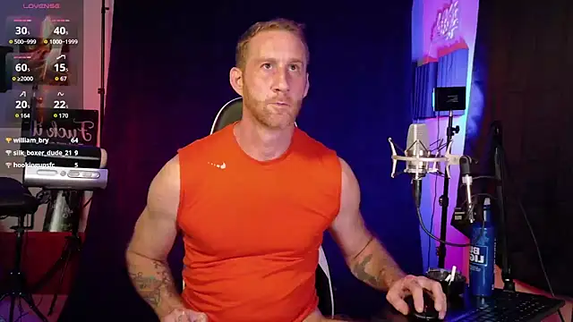 FiftyShadez 现场XXX聊天