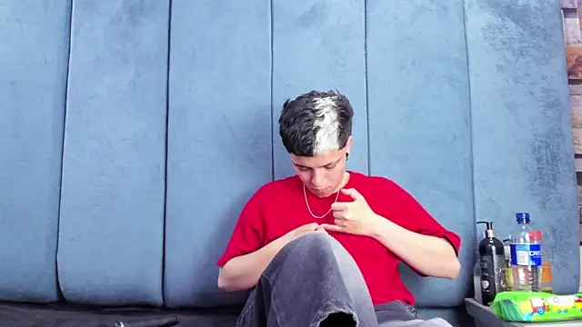 Megan_Thompson_ 现场XXX聊天