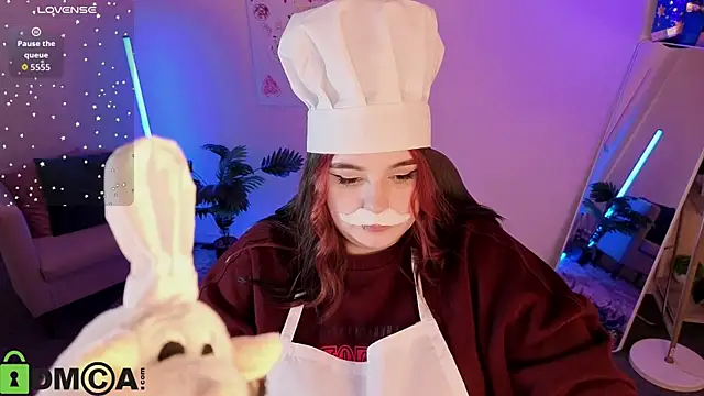 Mia_R0ss লাইভ XXX চ্যাট