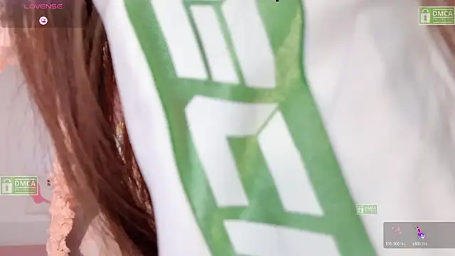 Yoyo_520 Show Webcam