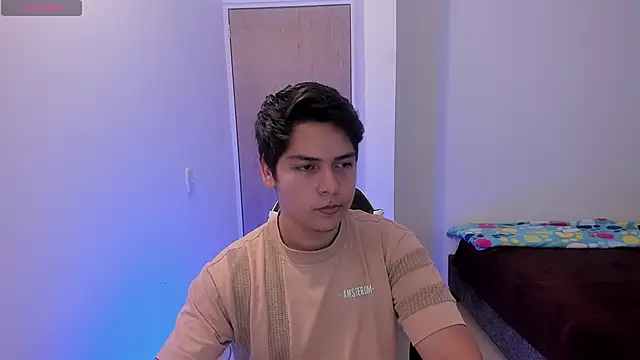 Asta_YunoXXX Pertunjukan Webcam