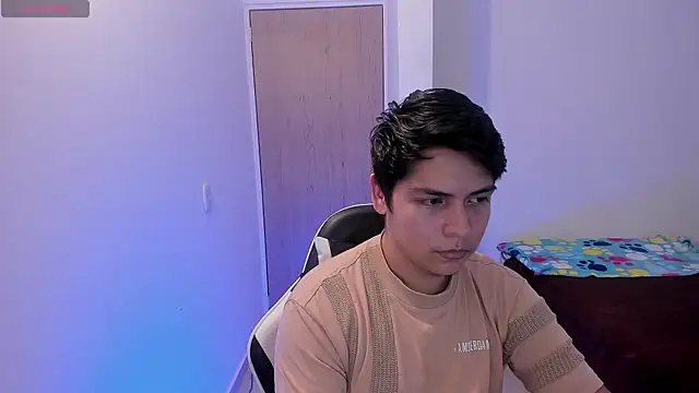 Вебкам-шоу Asta_YunoXXX