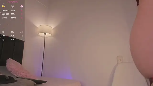 Chat XXX Live LynnSam_