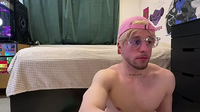 Webkamerová show killa2053