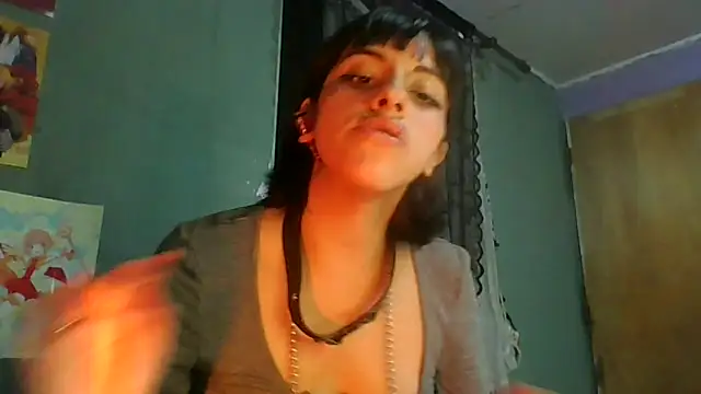 Virtual_nekoo's Live XXX Chat