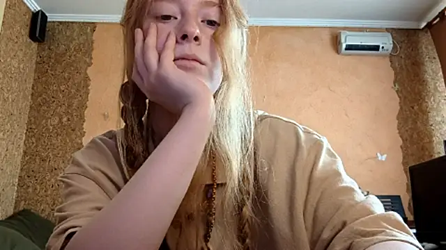 KateVibe_01 Obrolan Langsung XXX