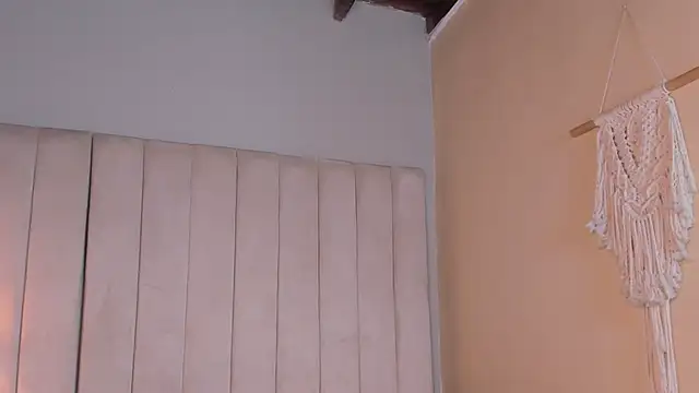 Sembang XXX Secara Langsung Elise_Diamond