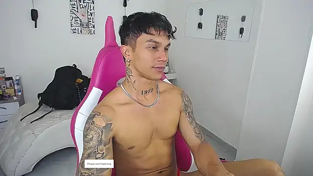 دردشة Leonard_Price الجنسية المباشرة