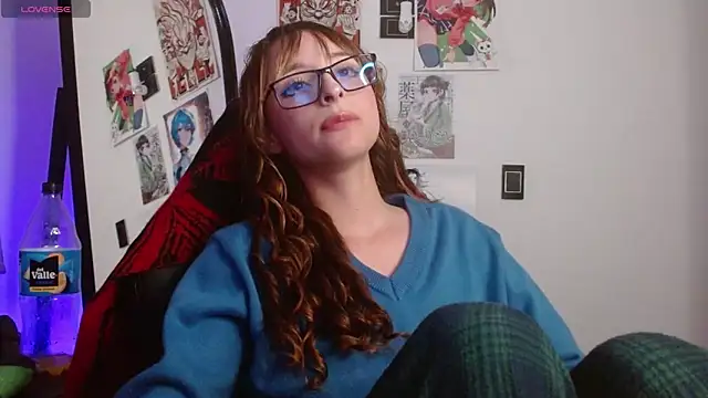 Sembang XXX Secara Langsung CelesteAyase