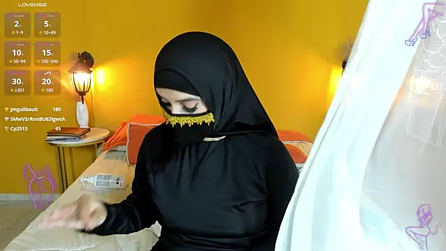 Chatroom XXX en direct de malek_zark2