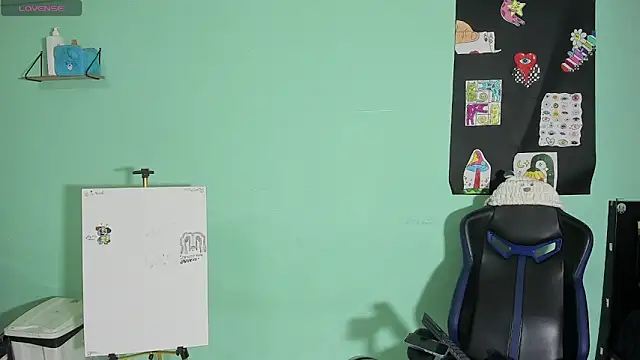 TYLERhHOT2005 Webcam Show