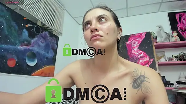 Sembang XXX Secara Langsung mariecam420