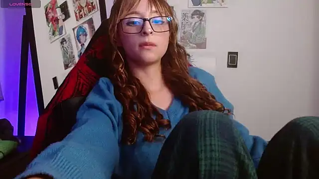 CelesteAyase Obrolan Langsung XXX