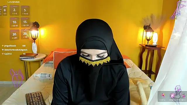 malek_zark2 Obrolan Langsung XXX