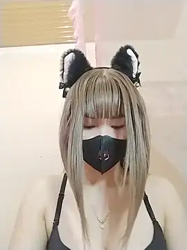 Jade69xx 网络视讯表演