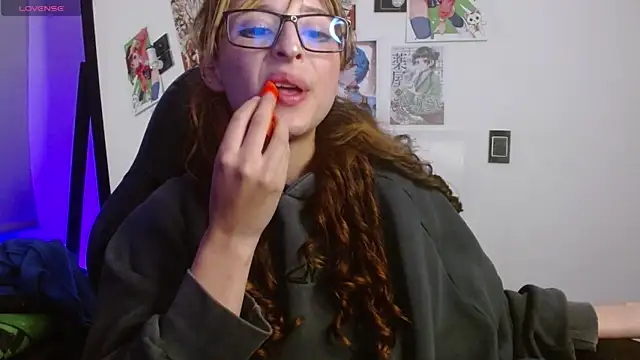 CelesteAyase Obrolan Langsung XXX