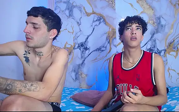 عرض كام Pleasure_boys_hot