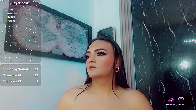 Sofia_antonella_ Webcam-Show