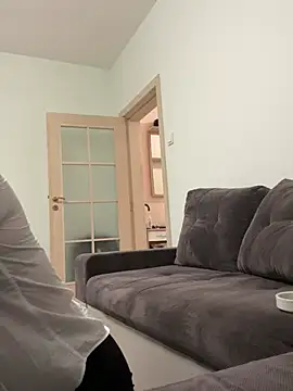 AlexandraGiogio Webcam show