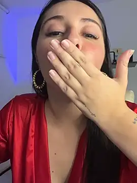 Chatroom XXX en direct de Abby-26