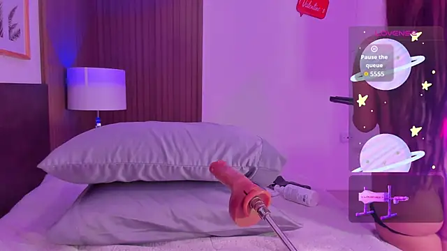 eimy_jones_ 即時 XXX 聊天