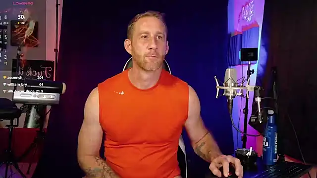 FiftyShadez: онлайн-секс-чат