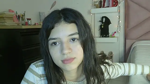 XXX chat uživo modela eva_sin18