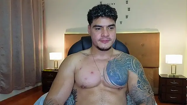 Steven_Velez Chat XXX in diretta