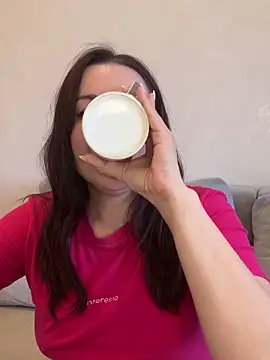 SexyLexyRのライブXXXチャット