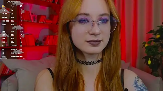 WICKEDEMBER 现场XXX聊天