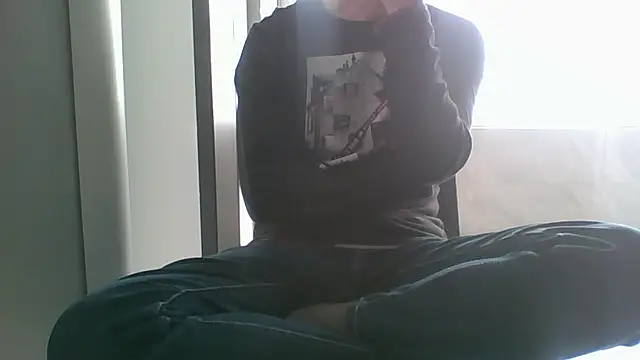 nole_china7 élő XXX-chatje