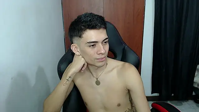 Hiso_kai 现场XXX聊天