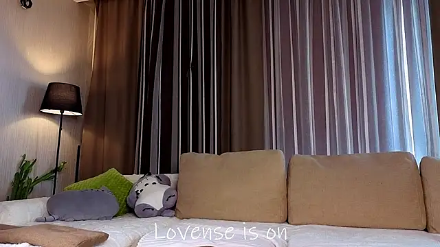 LurleneRamo Live XXX-chat