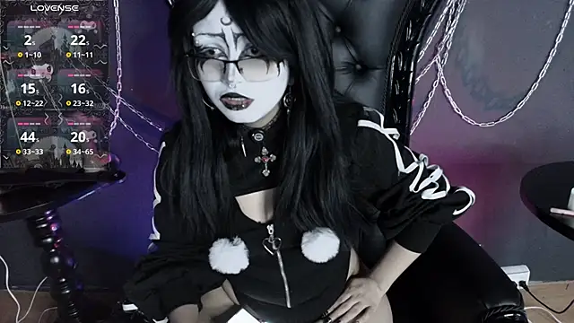 Navier__ – Live XXX-chat