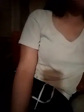 XXX chat uživo modela Alice-567