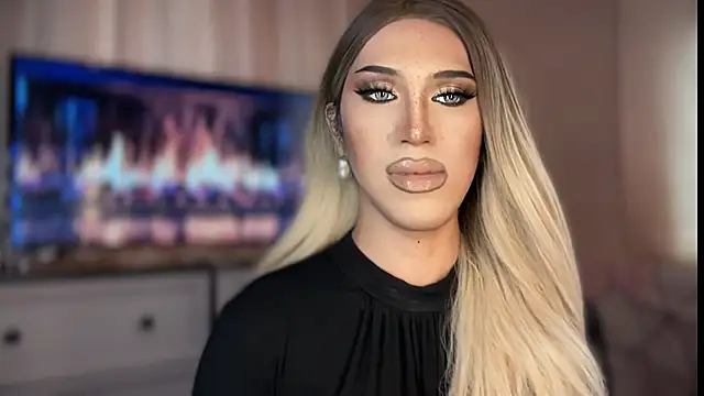 Ts_glamxx – webcam-show