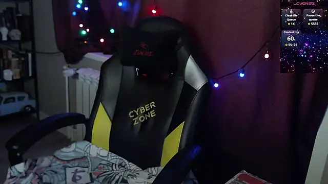 Chat XXX en directo de so_cute777